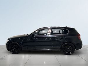 BMW 116 bild 4