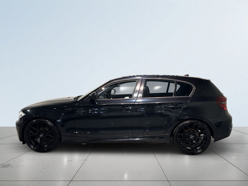 BMW 116 bild 4