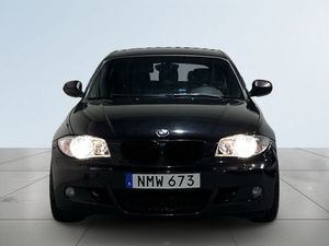 BMW 116 bild 2