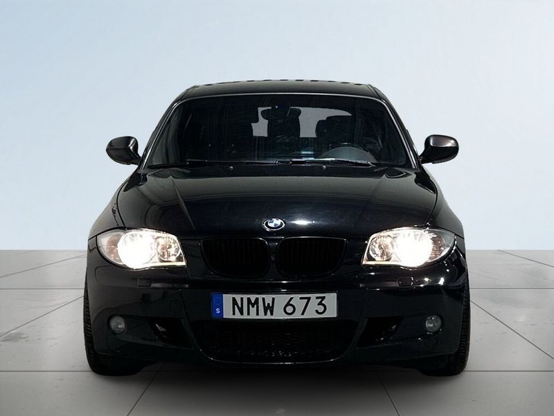BMW 116 bild 2