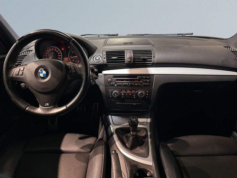 BMW 116 bild 8