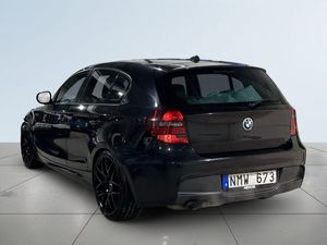 BMW 116 bild 5