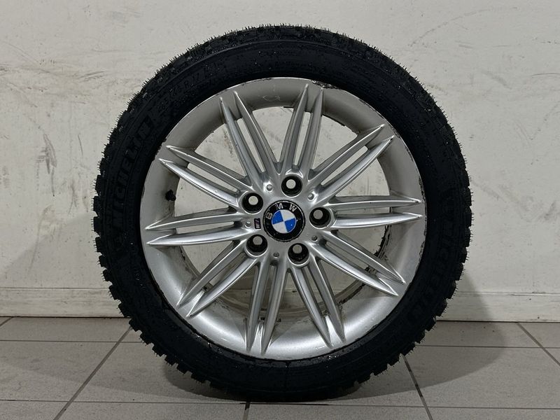BMW 116 bild 17