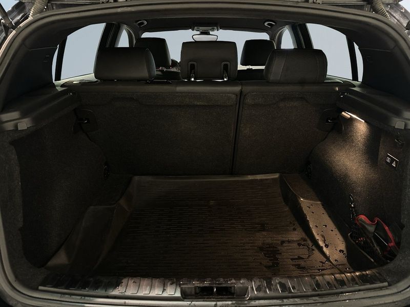 BMW 116 bild 12
