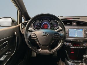Kia Cee´d bild 9