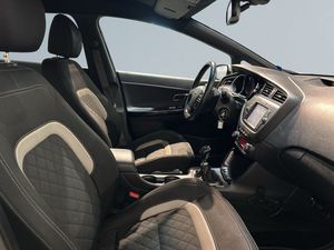 Kia Cee´d bild 10