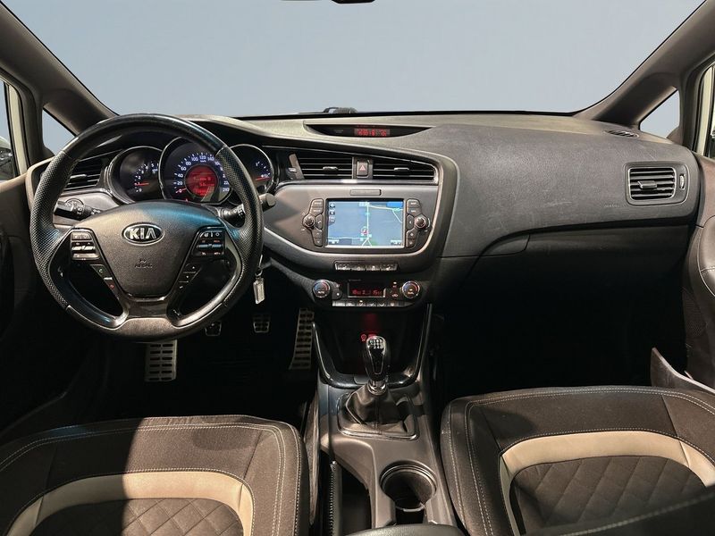 Kia Cee´d bild 8