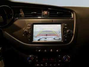 Kia Cee´d bild 15