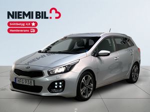 Kia Cee´d bild 1