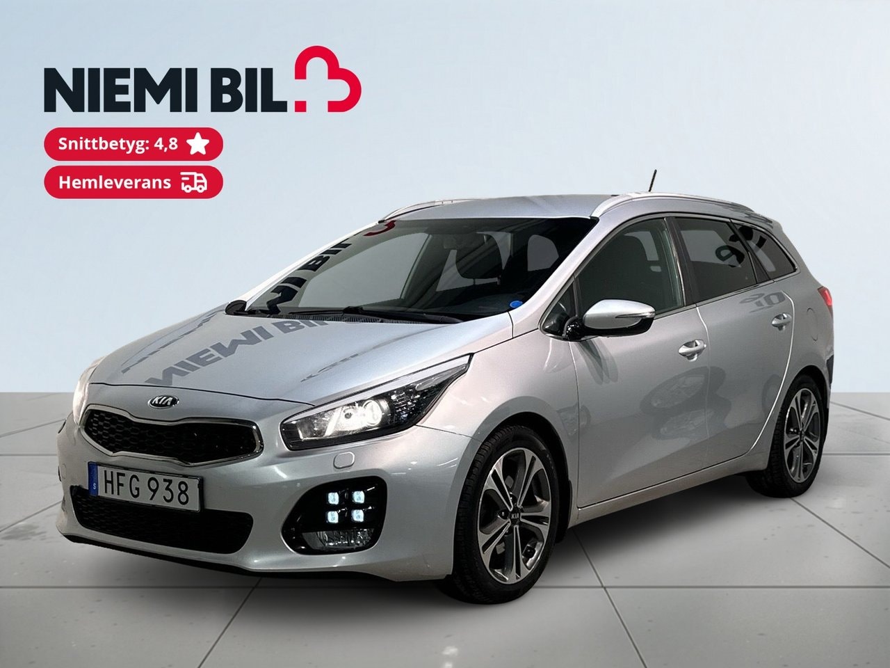 Kia Cee´d