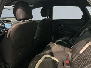 Kia Cee´d bild 13