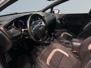 Kia Cee´d bild 7