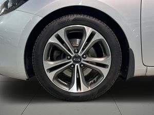 Kia Cee´d bild 14