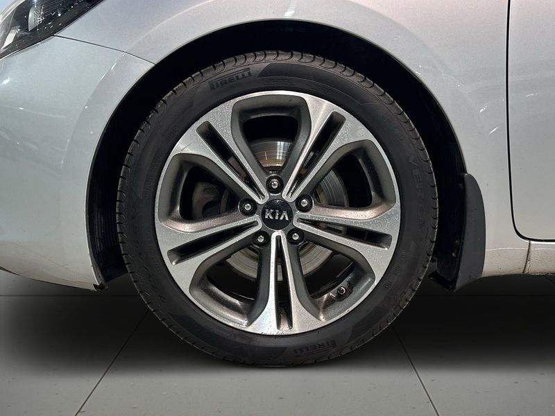 Kia Cee´d bild 14