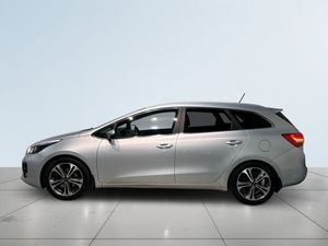 Kia Cee´d bild 4