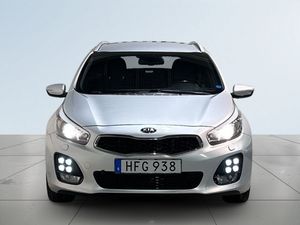 Kia Cee´d bild 2