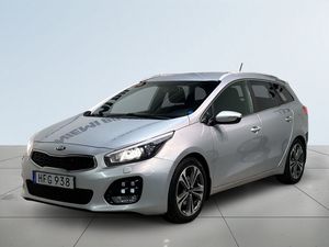 Kia Cee´d bild 16