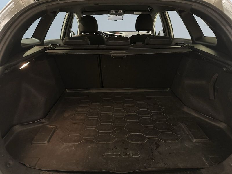 Kia Cee´d bild 12