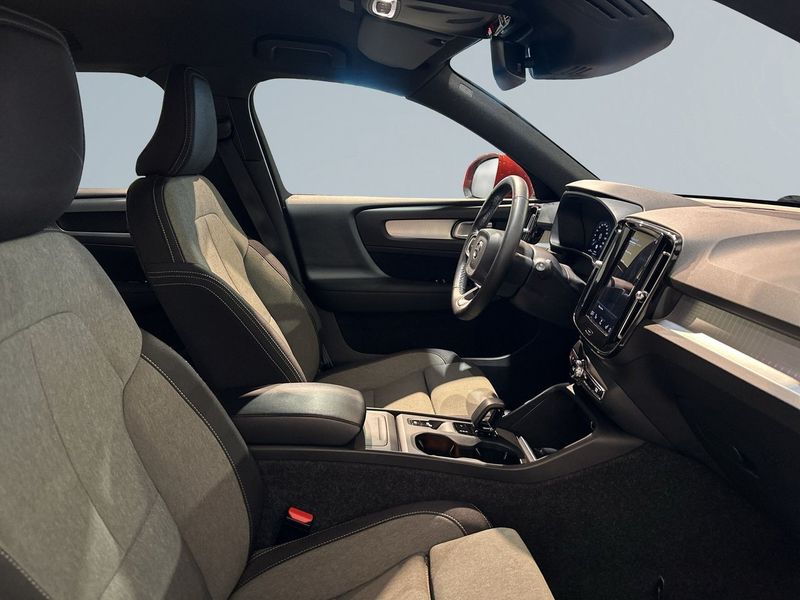 Volvo XC40 bild 10