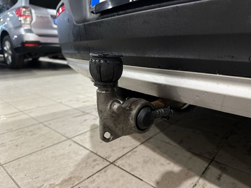 Volvo XC40 bild 19