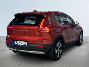 Volvo XC40 bild 6