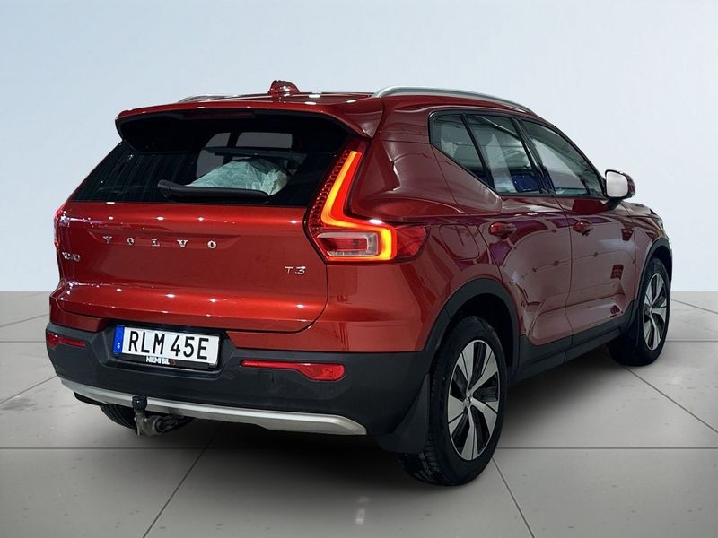Volvo XC40 bild 6