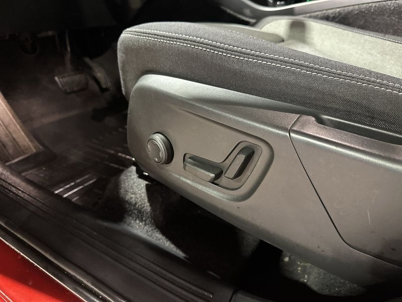 Volvo XC40 bild 20