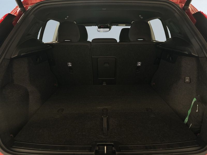 Volvo XC40 bild 12