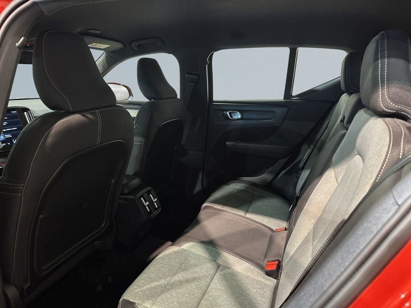 Volvo XC40 bild 13