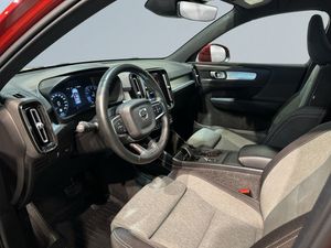 Volvo XC40 bild 7