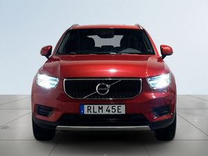 Volvo XC40 bild 2