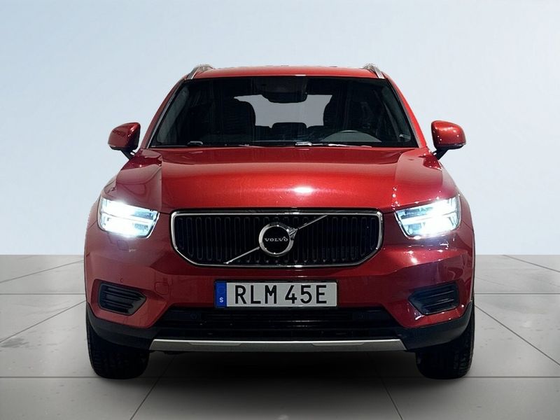 Volvo XC40 bild 2