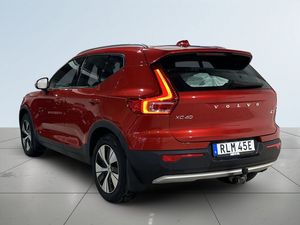 Volvo XC40 bild 5