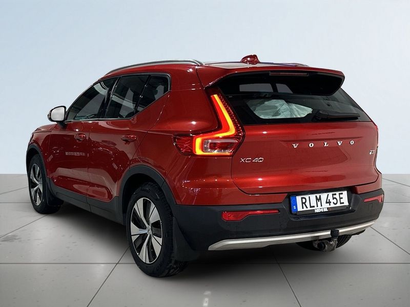 Volvo XC40 bild 5