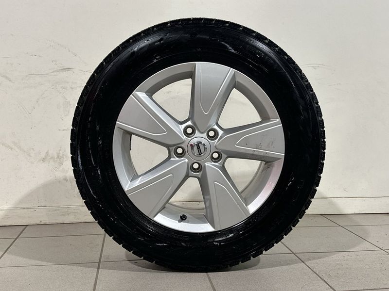 Volvo XC40 bild 17