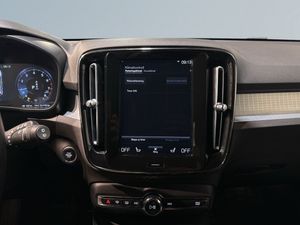 Volvo XC40 bild 15