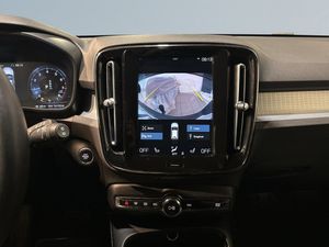 Volvo XC40 bild 11