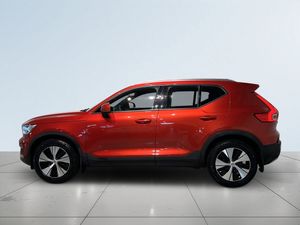 Volvo XC40 bild 4