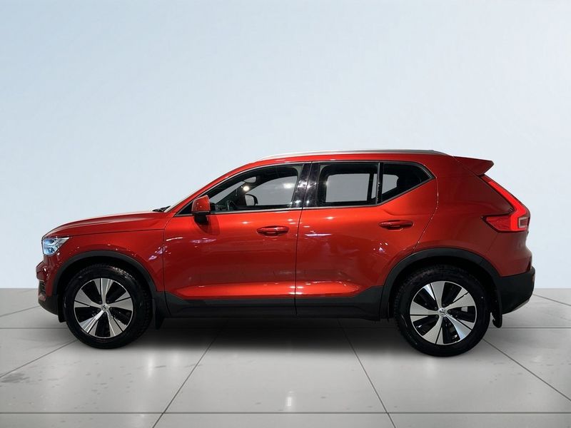 Volvo XC40 bild 4