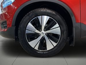 Volvo XC40 bild 14