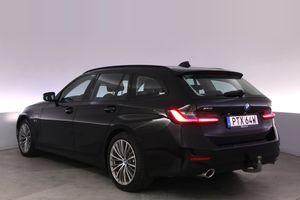 BMW 330 bild 4