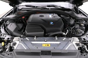 BMW 330 bild 26