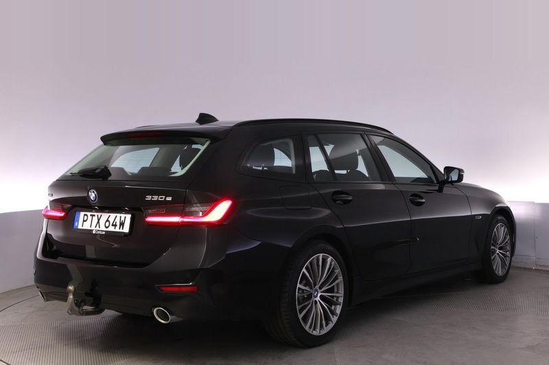BMW 330 bild 5