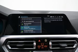 BMW 330 bild 13