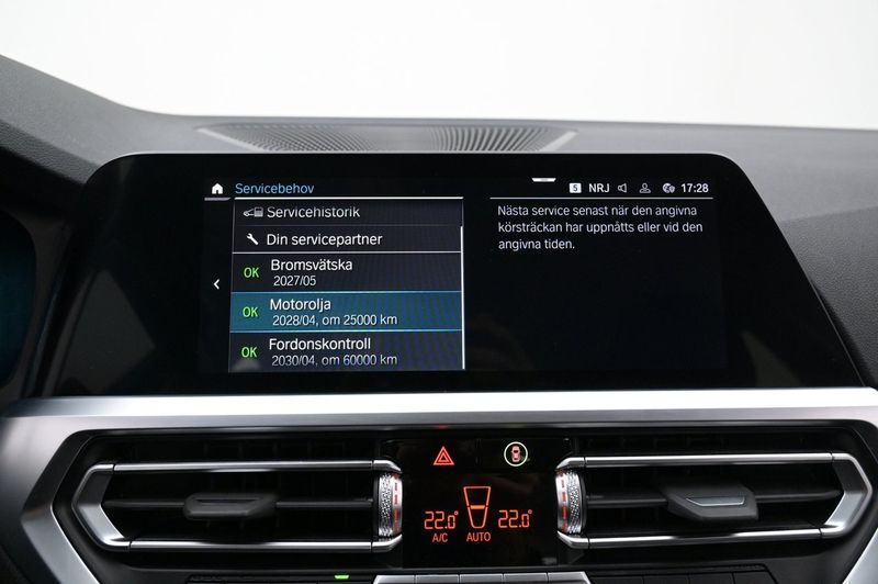 BMW 330 bild 13