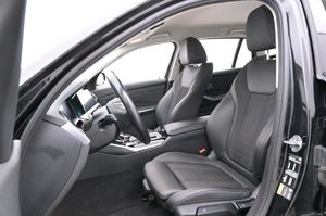 BMW 330 bild 10