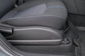 Nissan Leaf bild 14