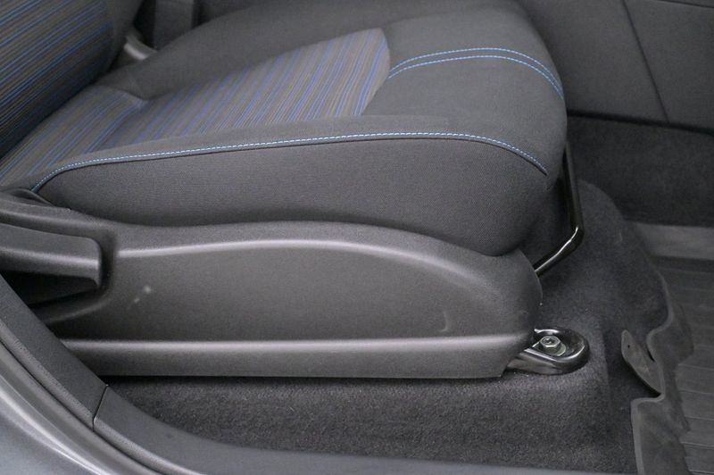Nissan Leaf bild 14