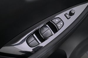 Nissan Leaf bild 11