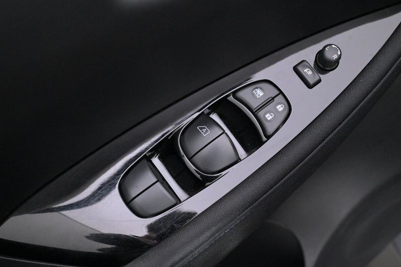 Nissan Leaf bild 11